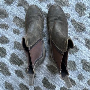 thursday boot co boots